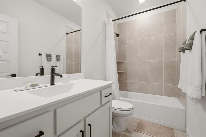 2012 Cuellar Way, Van Alstyne TX 75495 - Photo 17
