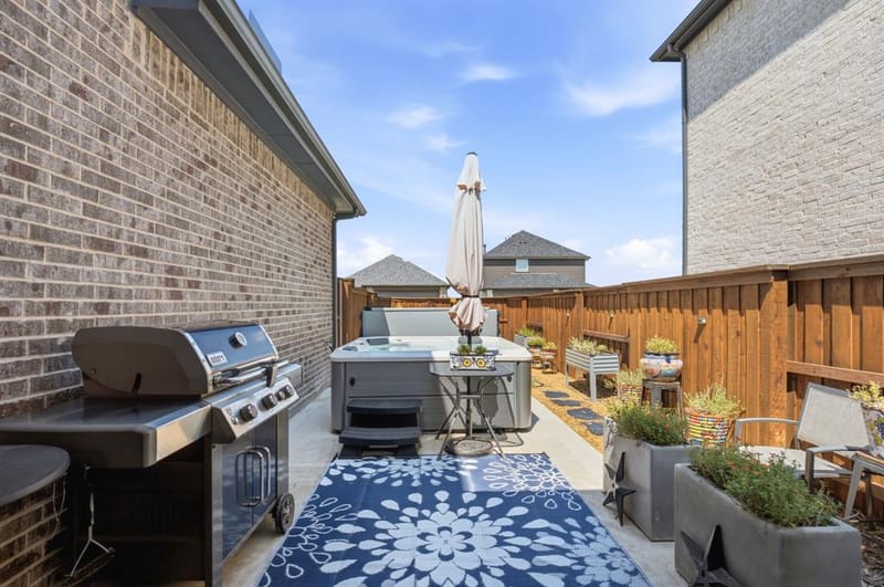 2012 Cuellar Way, Van Alstyne TX 75495 - Photo 26