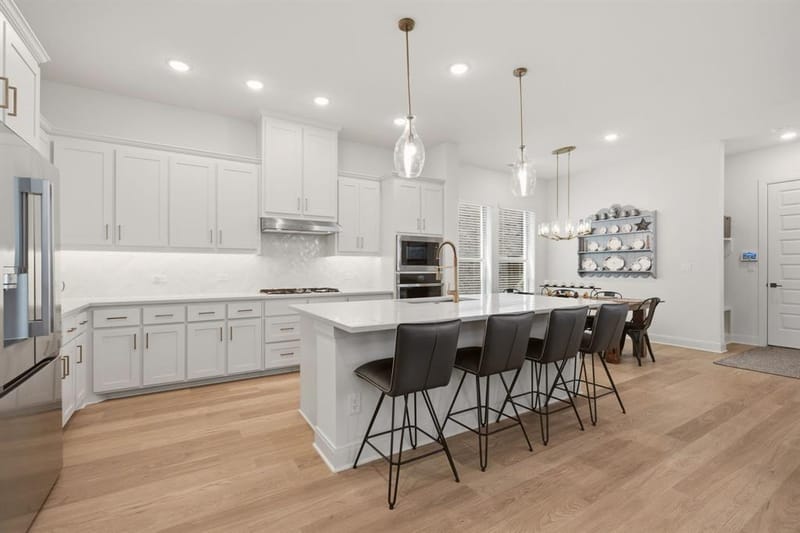 2012 Cuellar Way, Van Alstyne TX 75495 - Photo 7