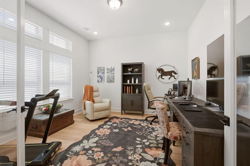 2012 Cuellar Way, Van Alstyne TX 75495 - Photo 5