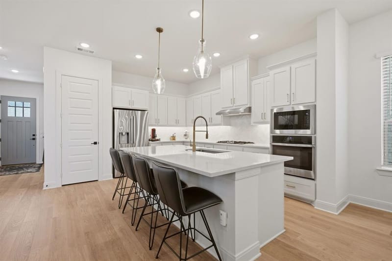 2012 Cuellar Way, Van Alstyne TX 75495 - Photo 9