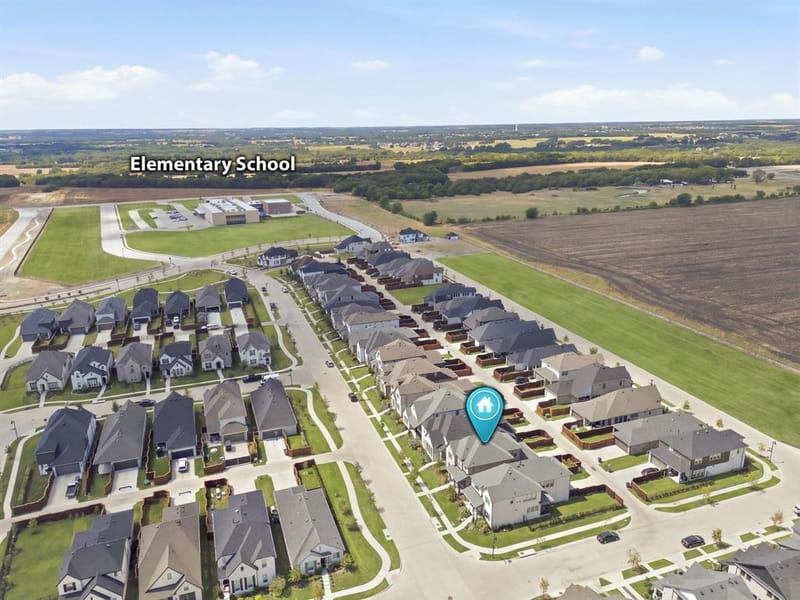 2012 Cuellar Way, Van Alstyne TX 75495 - Photo 33