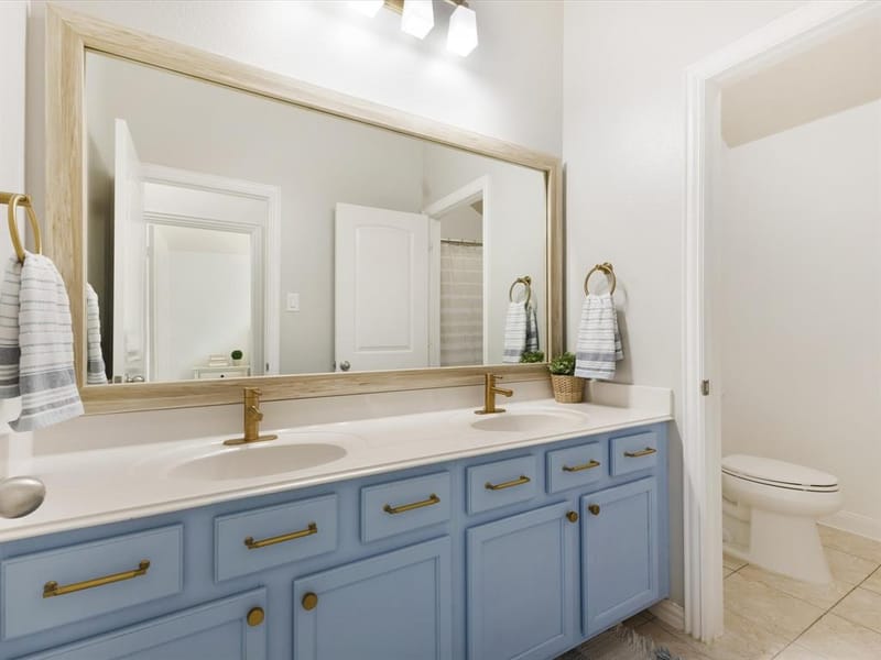 3916 Brook Wood Drive, McKinney TX 75071 - Photo 23