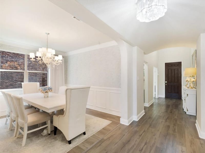 3916 Brook Wood Drive, McKinney TX 75071 - Photo 6