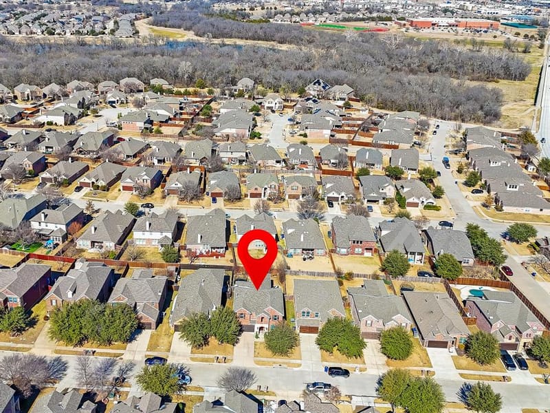 3916 Brook Wood Drive, McKinney TX 75071 - Photo 32