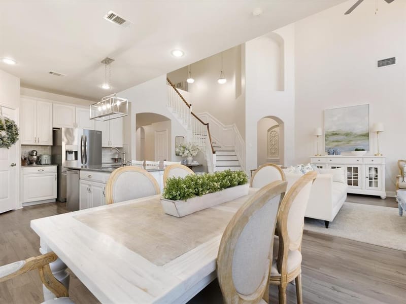 3916 Brook Wood Drive, McKinney TX 75071