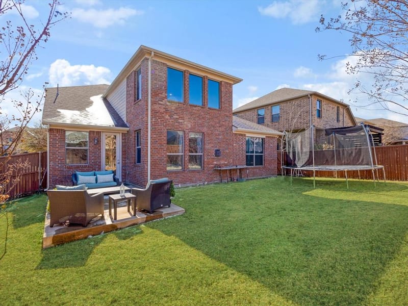 3916 Brook Wood Drive, McKinney TX 75071 - Photo 28