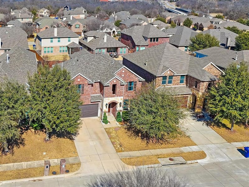 3916 Brook Wood Drive, McKinney TX 75071 - Photo 30
