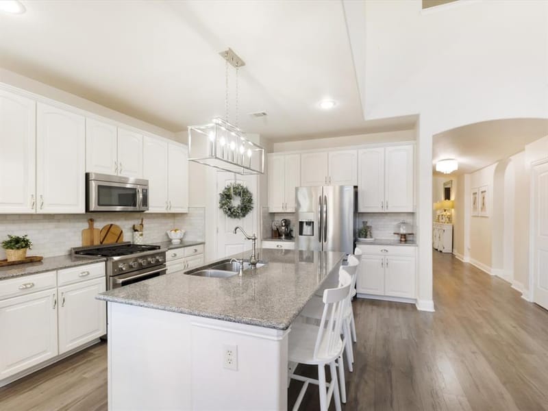 3916 Brook Wood Drive, McKinney TX 75071 - Photo 10
