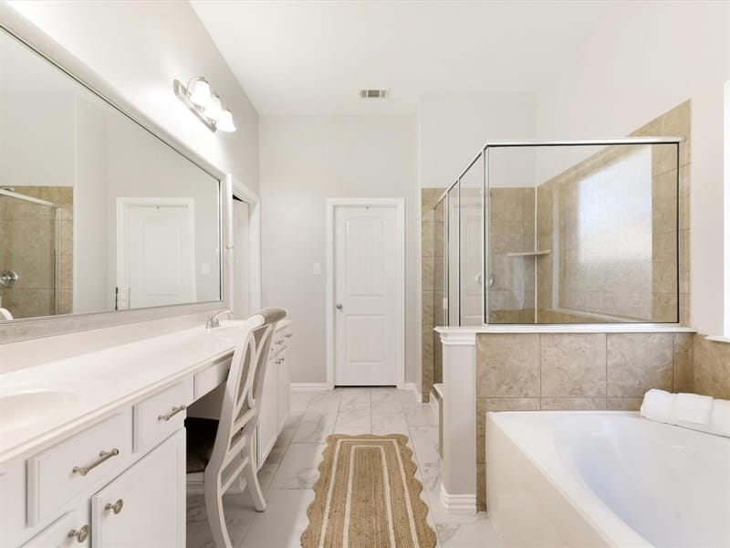 3916 Brook Wood Drive, McKinney TX 75071 - Photo 18