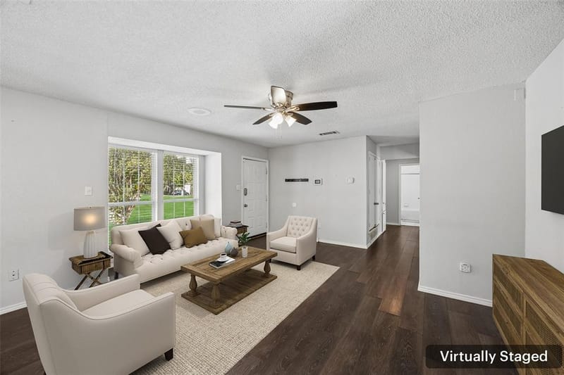 3804 Indian Wells Drive, Arlington TX 76017 - Photo 6