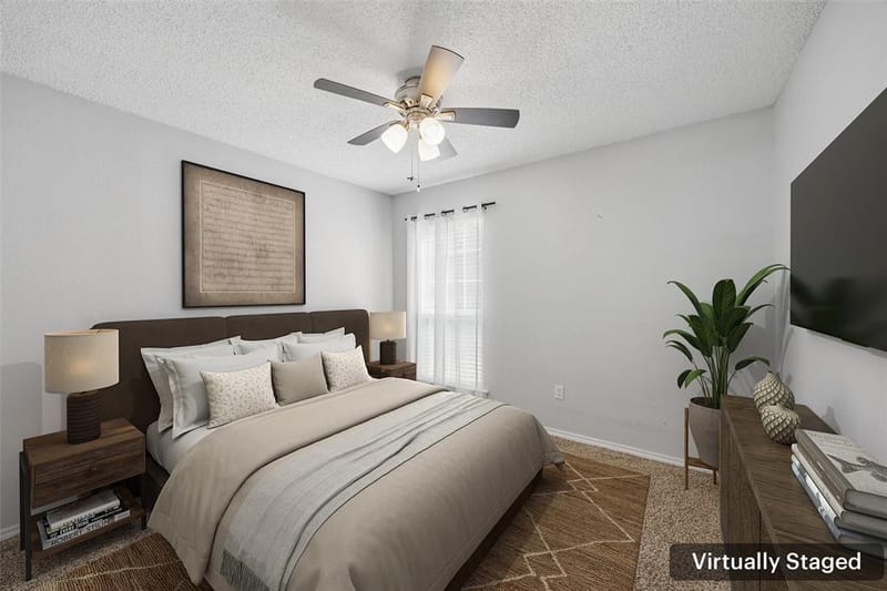 3804 Indian Wells Drive, Arlington TX 76017 - Photo 18