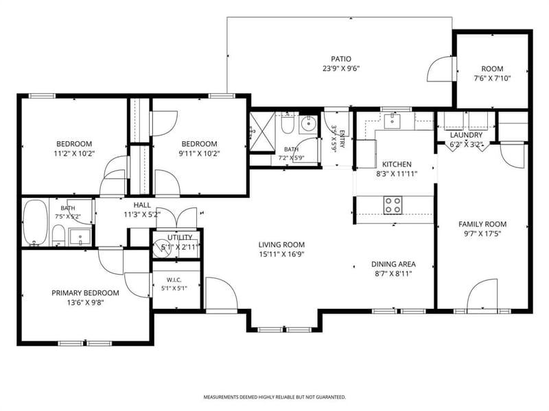 3804 Indian Wells Drive, Arlington TX 76017 - Photo 31