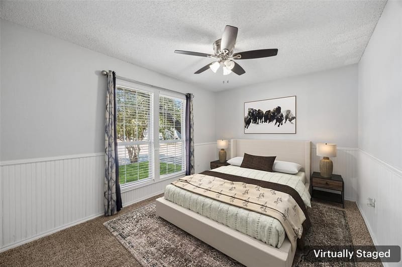 3804 Indian Wells Drive, Arlington TX 76017 - Photo 21