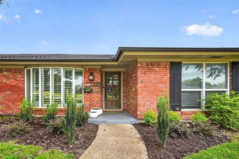 2321 Merrimac Drive, Plano TX 75075