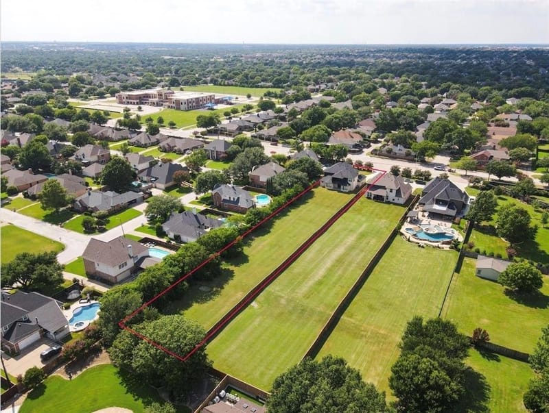 1600 Country Club Drive, Mansfield TX 76063 - Photo 36