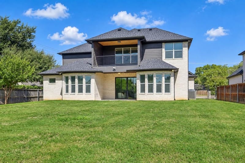 1600 Country Club Drive, Mansfield TX 76063 - Photo 38