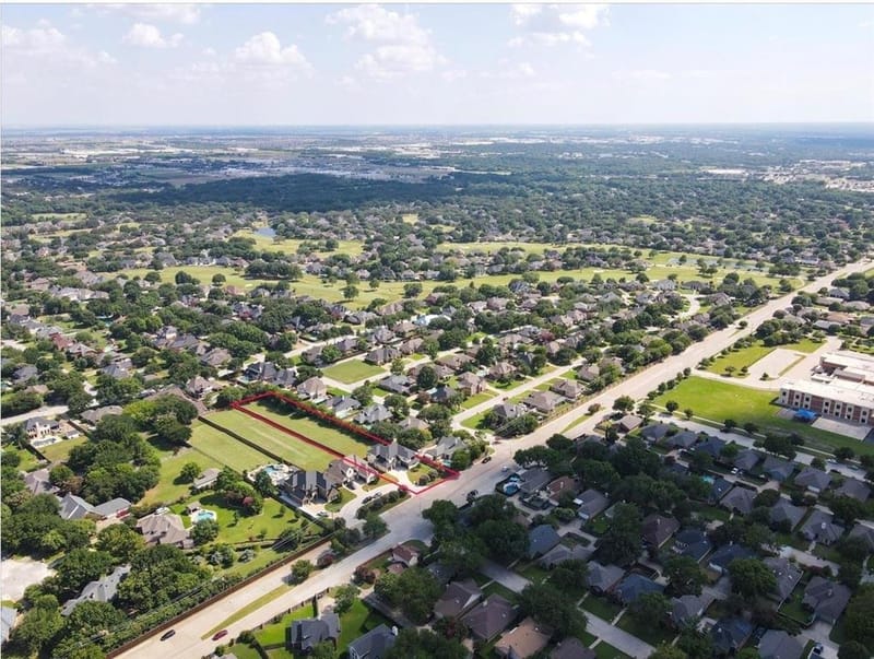 1600 Country Club Drive, Mansfield TX 76063 - Photo 37