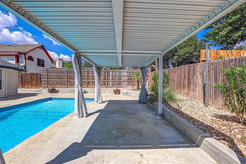 7104 Cook Circle, North Richland Hills TX 76182 - Photo 28