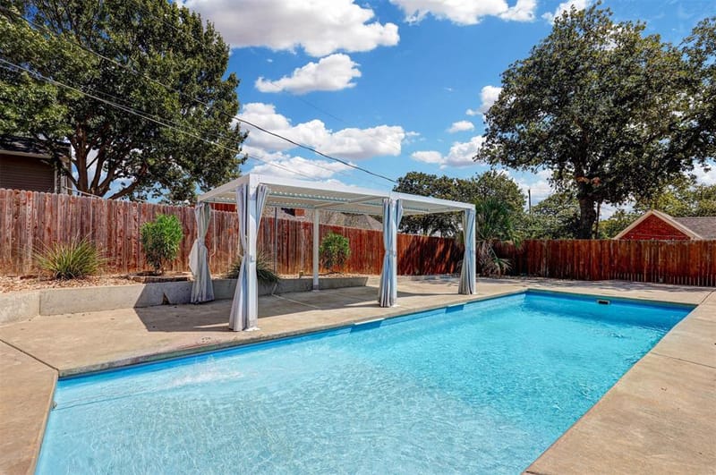 7104 Cook Circle, North Richland Hills TX 76182 - Photo 31