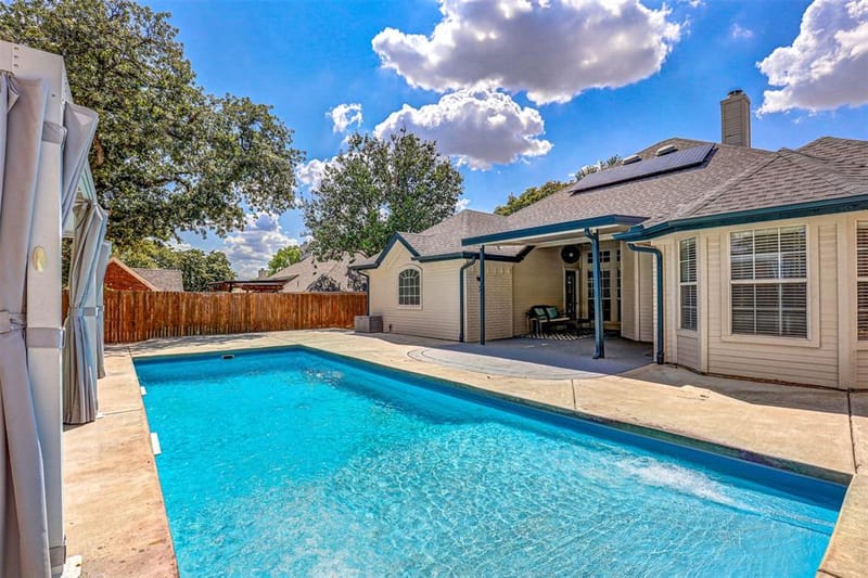 7104 Cook Circle, North Richland Hills TX 76182 - Photo 29