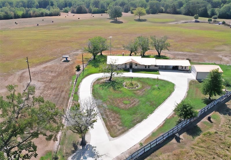 6105 W Fm 515, Yantis TX 75497 - Photo 2
