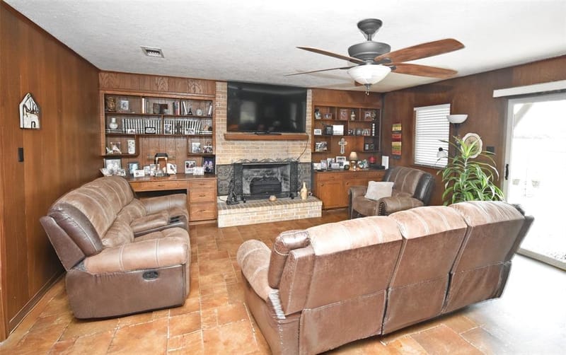 6105 W Fm 515, Yantis TX 75497 - Photo 17