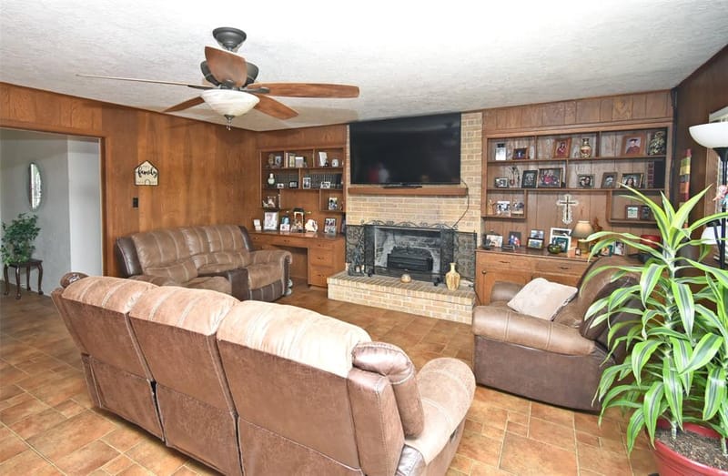 6105 W Fm 515, Yantis TX 75497 - Photo 16