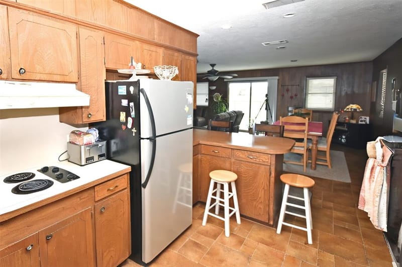 6105 W Fm 515, Yantis TX 75497 - Photo 22