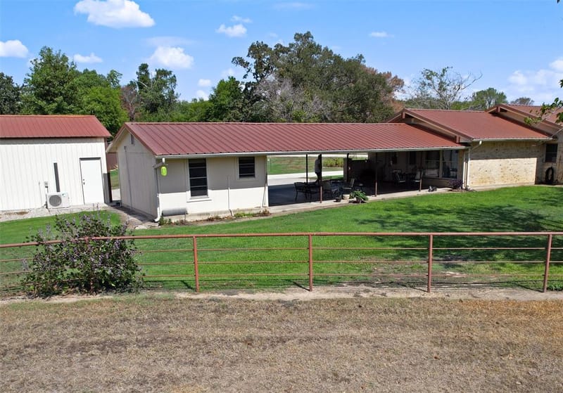 6105 W Fm 515, Yantis TX 75497 - Photo 7