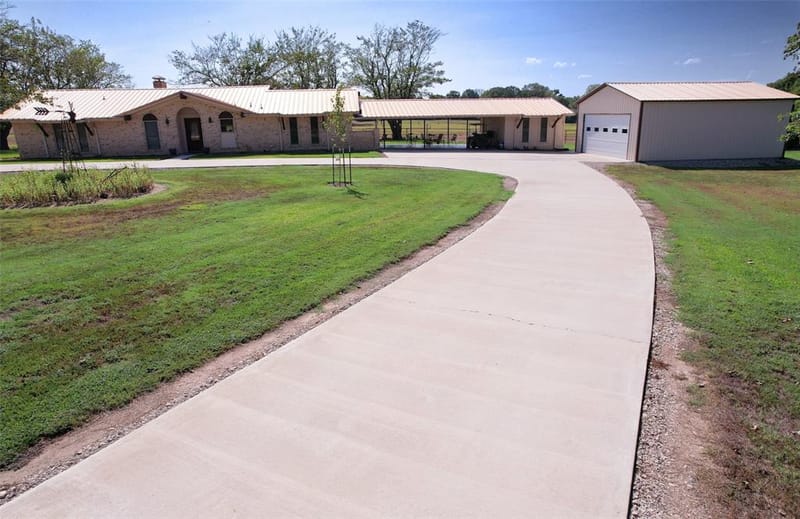 6105 W Fm 515, Yantis TX 75497 - Photo 3