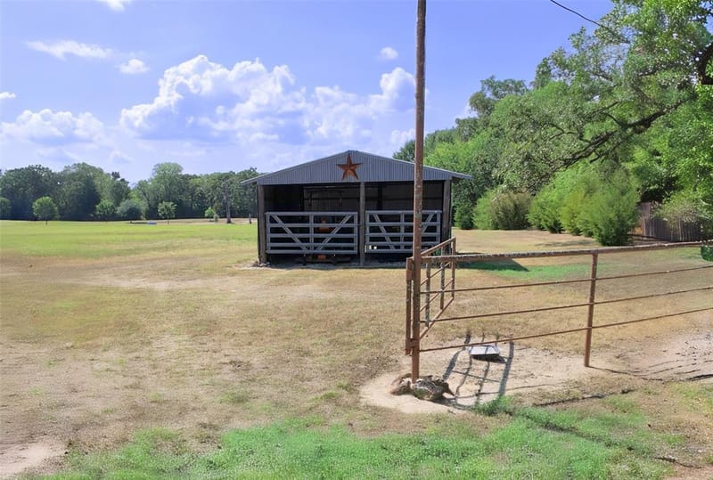 6105 W Fm 515, Yantis TX 75497 - Photo 9