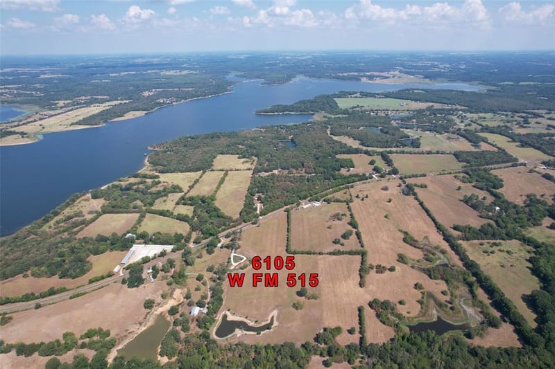 6105 W Fm 515, Yantis TX 75497 - Photo 34