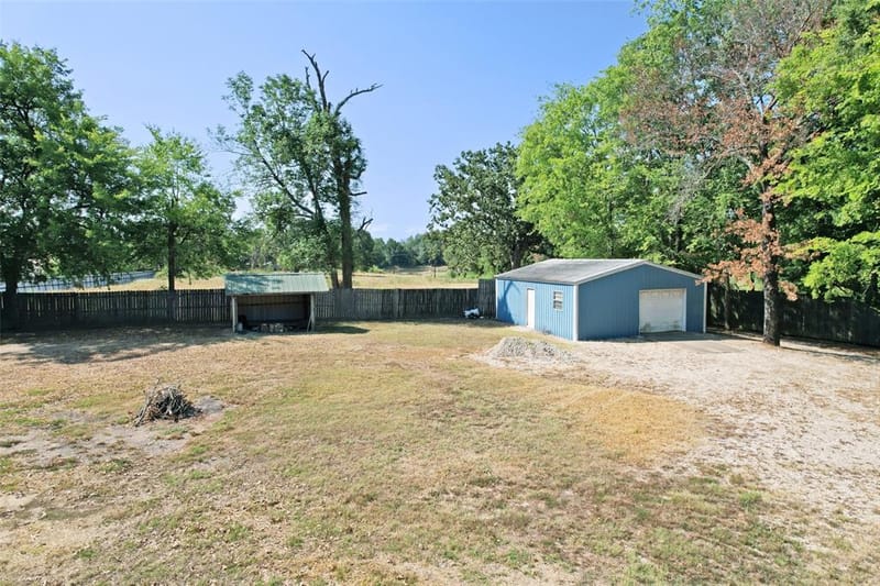 6105 W Fm 515, Yantis TX 75497 - Photo 10