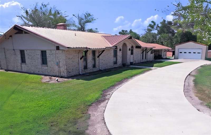 6105 W Fm 515, Yantis TX 75497 - Photo 14