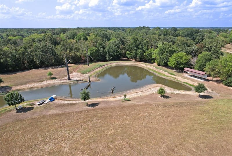 6105 W Fm 515, Yantis TX 75497 - Photo 11