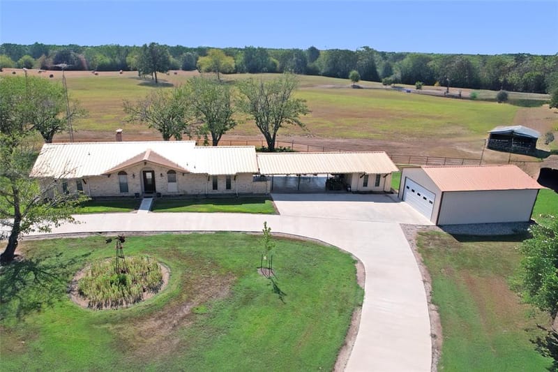 6105 W Fm 515, Yantis TX 75497 - Photo 35