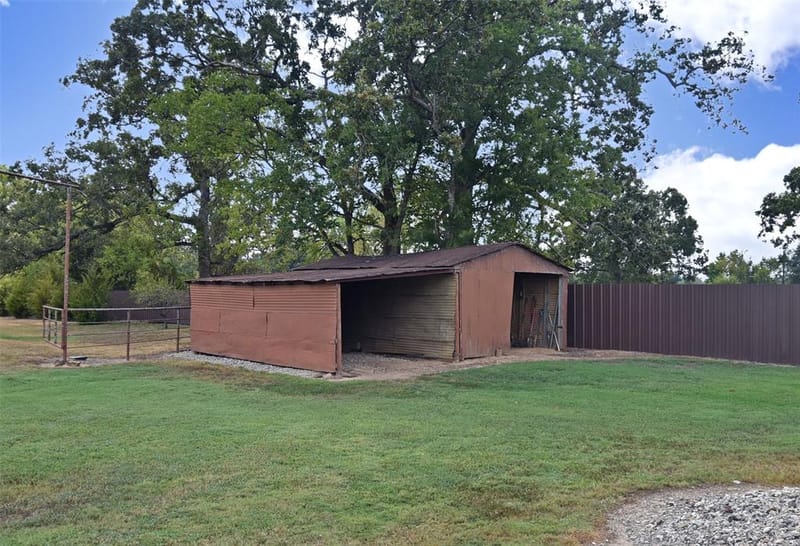 6105 W Fm 515, Yantis TX 75497 - Photo 8