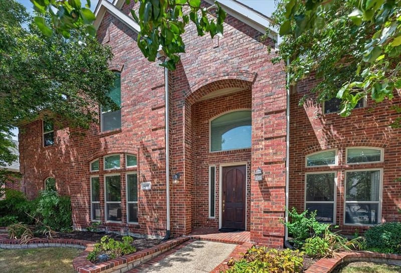 4409 Benton Elm Drive, Plano TX 75024 - Photo 2