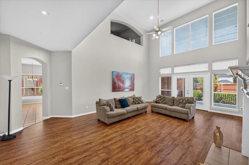 4409 Benton Elm Drive, Plano TX 75024 - Photo 6