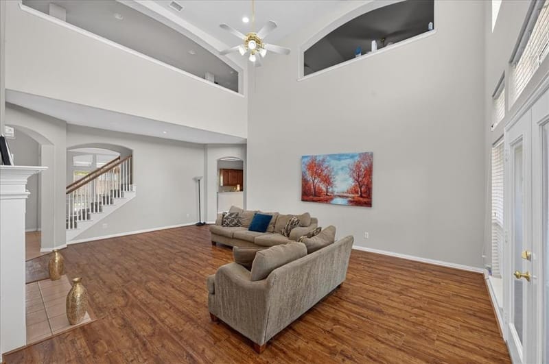 4409 Benton Elm Drive, Plano TX 75024 - Photo 7