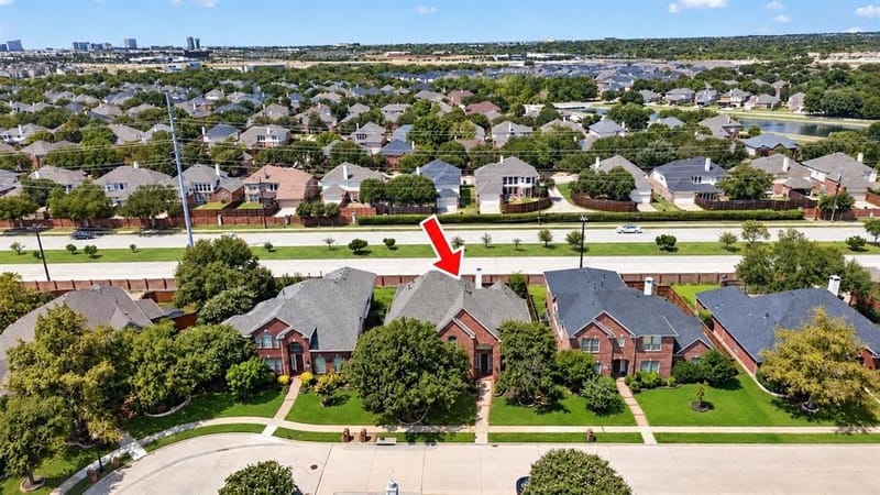 4409 Benton Elm Drive, Plano TX 75024 - Photo 3