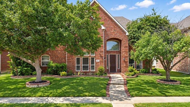 4409 Benton Elm Drive, Plano TX 75024