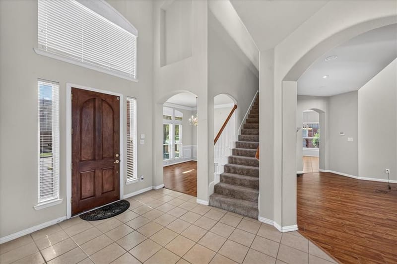 4409 Benton Elm Drive, Plano TX 75024 - Photo 4