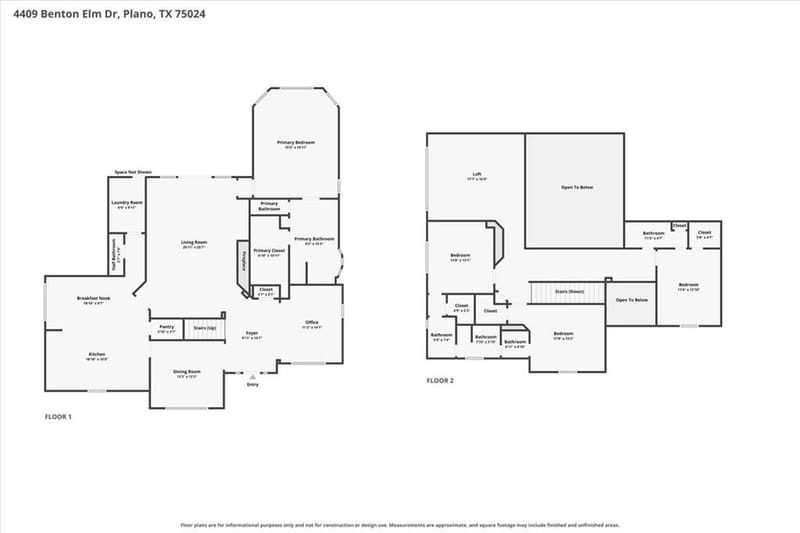 4409 Benton Elm Drive, Plano TX 75024 - Photo 25