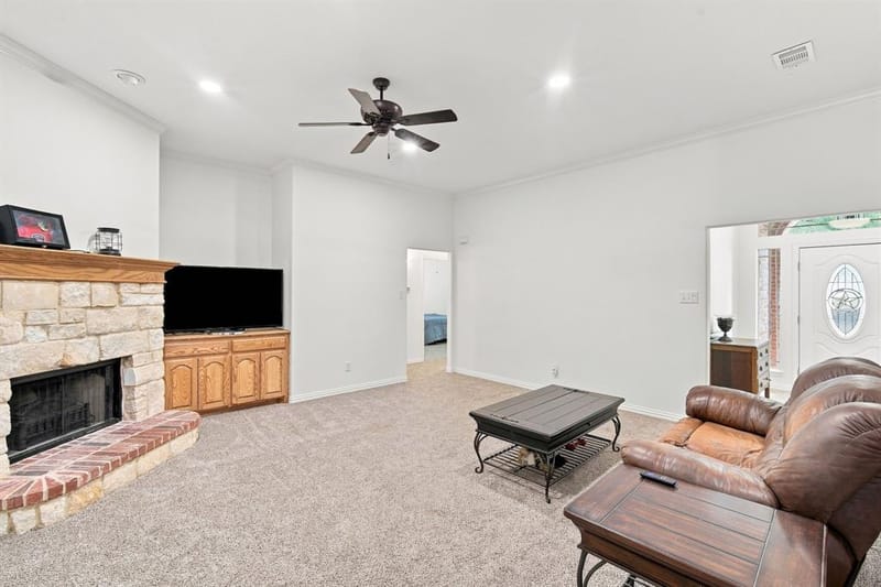 4031 Morgans Way, Midlothian TX 76065 - Photo 8