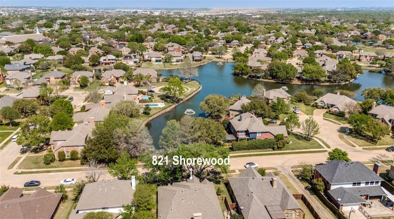 821 Shorewood Drive, Coppell TX 75019 - Photo 27