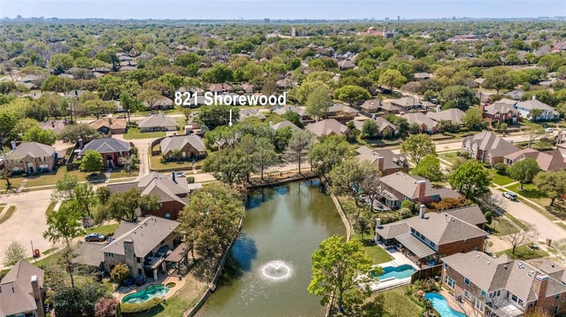 821 Shorewood Drive, Coppell TX 75019 - Photo 26