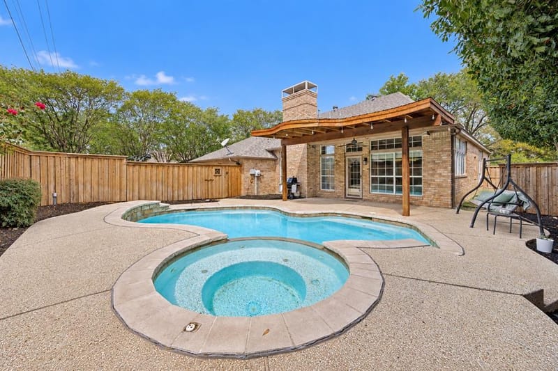 821 Shorewood Drive, Coppell TX 75019