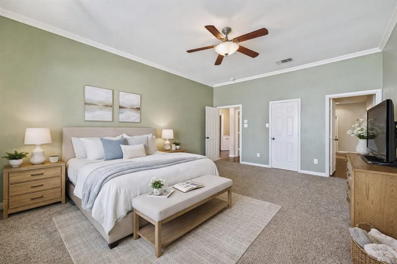 821 Shorewood Drive, Coppell TX 75019 - Photo 11